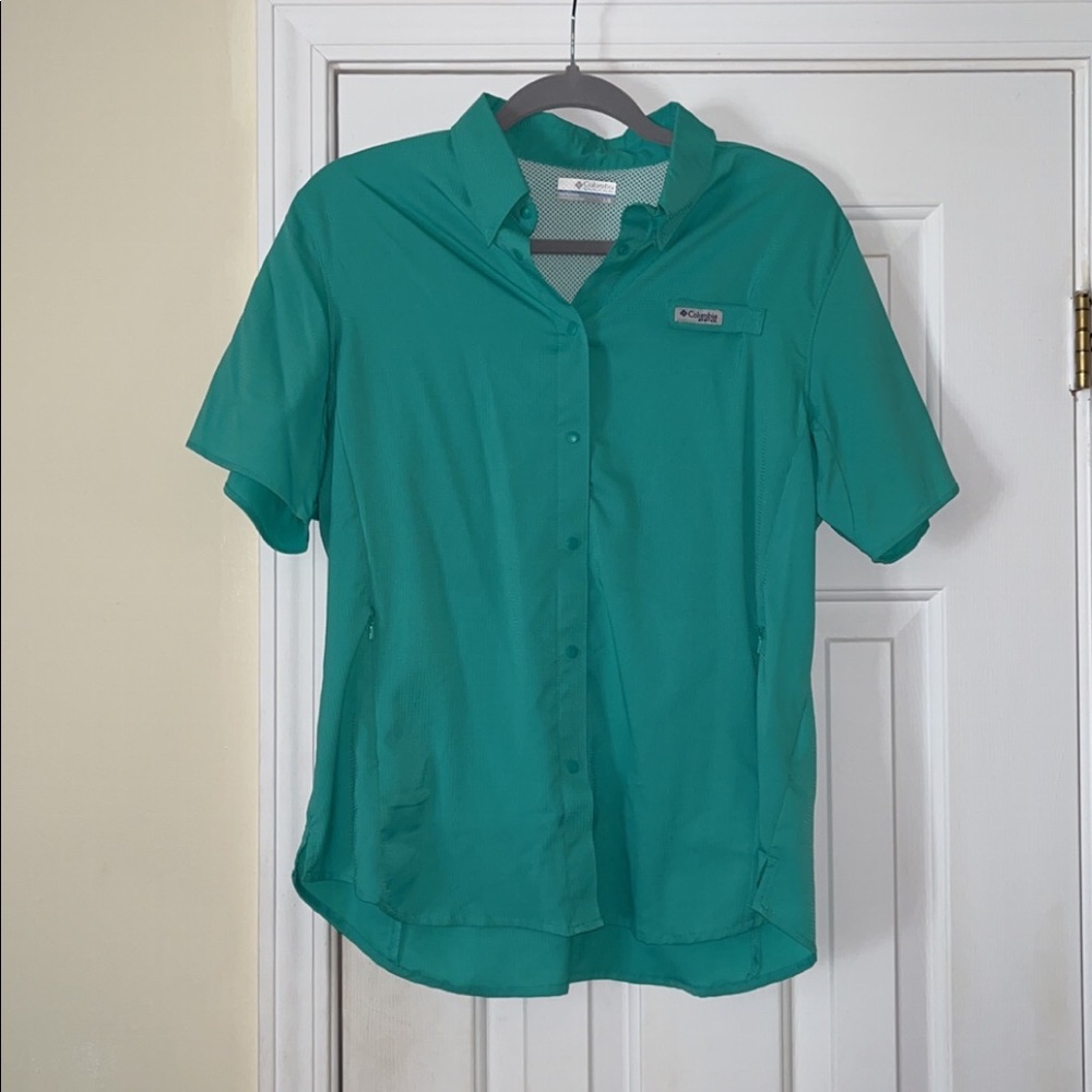 Columbia PFG